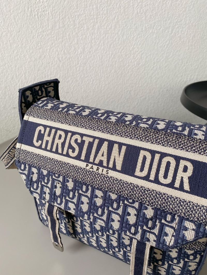 Mens Christian Dior Satchel bags